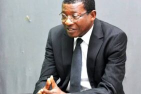 Dr Pierre Baleguel Nkot : la valeur sûre