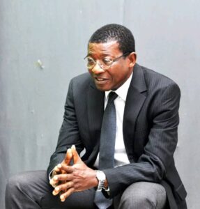 Dr Pierre Baleguel Nkot : la valeur sûre