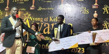 Distinction : Le  Nyong et Kellé Awards fait courir Eséka