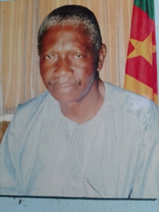 Le 12 juillet 1947, Dieudonné Bassanguen, le futur capitaine de l'équipe nationale su Cameroun arriva au monde par Eséka