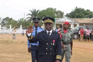 Le nouveau préfet du département du Nyong et Kellé, l’administrateur civil principal Chaïbou, annonce une tournée de prise de contact des dix arrondissements, du 18 mars au 5 avril.
