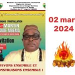 Canton Omeng : l’installation de Sa Majesté Martin Mbema en bonne voie