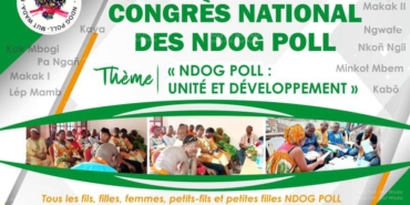 Agenda : le congrès national des Ndog Poll se prépare