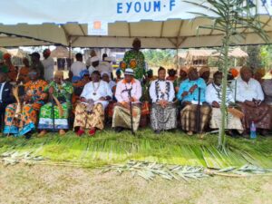 Douala : la 2ème édition du festival Nsa’a est lancé