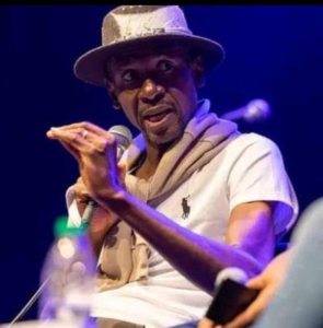 Elie Walter Ngambie : l'homme qui se renouvelle sans cesse pour faire briller son art