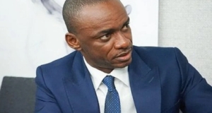 Cabral Libii Li Ngué Ngué : l’âme bien née !