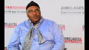 Sa Majesté Moïse Calvin Malep : le gardien de la tradition de Nkongmondo