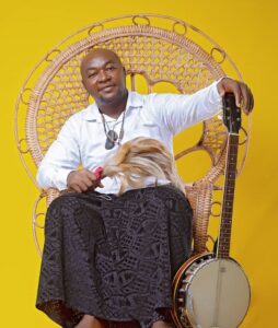 Franck Ngouma