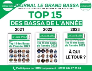 Top 15 des Bassa de l’année : bientôt le grand jour