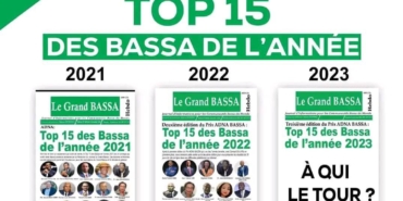 Top 15 des Bassa de l’année : bientôt le grand jour