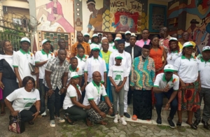 Développement du peuple Bassa : Simon Dupong lance Les Enfants de la Grotte