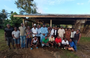Groupement Mpalla : l’Organisation africaine de la Russophonie offre des bourses aux bacheliers de Kribi