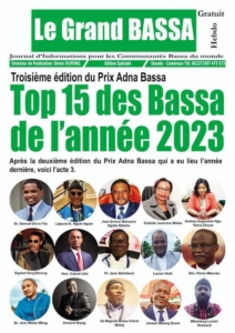 Top 15 des Bassa : Samuel Eto’o trône dans le classement 2023