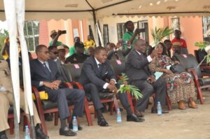 Festival des noix de palme : un espoir pour redorer le blason de cette filière au Cameroun