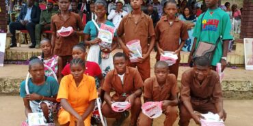 Ngambè : l’Excellence scolaire primée