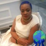  Angélique Béatrice Nlend : la digne fille de la Sanaga-Maritime à jamais au service de la nation