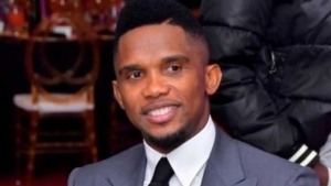 Top 15 des Bassa : Samuel Eto’o trône dans le classement 2023