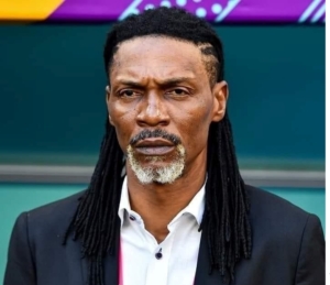 Rigobert Song Bahanag : de défenseur à sélectionneur