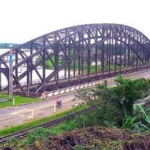 Institut Goethe-Kamerun… Centenaire du Pont allemand sur la Sanaga