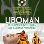 Festival Liboman : les jeunes à l’école de l’initiation 