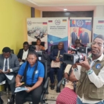 Affaires : Simon Dupong lance les rencontres B to B avec les chefs d'entreprises camerounais