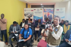 Affaires : Simon Dupong lance les rencontres B to B avec les chefs d'entreprises camerounais