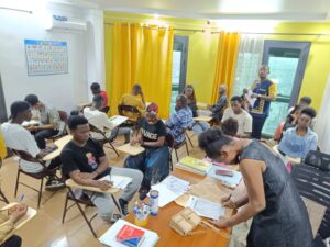 concours bourse universitaire en russie