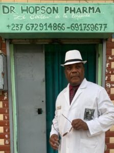 Dr Charles Hopson : l’érudit de la médecine orthomoléculaire