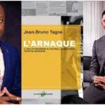 Affaire Samuel Eto’o/Jean Bruno Tagne : l'art en justice ?