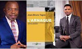 Affaire Samuel Eto’o/Jean Bruno Tagne : l'art en justice ?