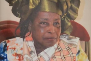 Décédée le 1er mars 2024, la matriarche Marthe Honorée Ngo Billong rejoindra la terre de ses ancêtres le 8 juin 2024. 