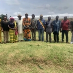 Le village Ngombè-Bassa a désormais son Comité de développement, constitué d’une quinzaine de membres.