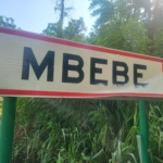 Barrage Kikot-Mbebe : les riverains de Mbebe entre peur et incertitudes