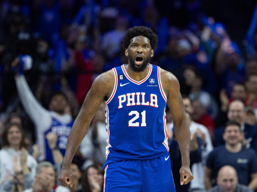 Joel Embiid : « J’ai refusé la proposition de Macron de jouer pour la France. Le Cameroun aurait été mon premier choix si l’équipe s’était qualifiée pour les JO »