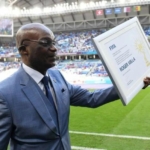 Roger Milla : « Marc Brys insulte Rigobert Song, il insulte Samuel Eto’o, et demain, c’est moi qu’il insultera »