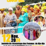 En prélude à la caravane du Ngondo sur ses terres, le canton Njo Njo organise une série d’activités, notamment une rencontre de réseautage entre les femmes de Njo-Njo et celles de New-Bell Haoussa en novembre prochain.