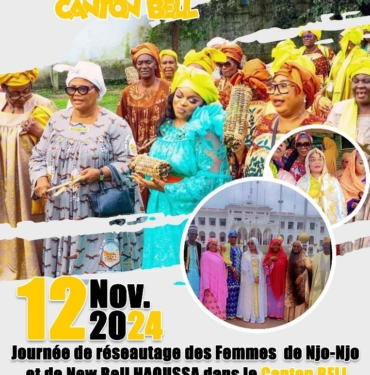 En prélude à la caravane du Ngondo sur ses terres, le canton Njo Njo organise une série d’activités, notamment une rencontre de réseautage entre les femmes de Njo-Njo et celles de New-Bell Haoussa en novembre prochain.