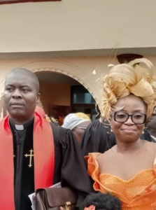 Eglise presbytérienne du Cameroun : le Consistoire Yaoundé adoube le Rev. Émile Benjamin Mandeng