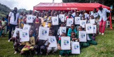 Education : le Centre Jeune Jvepi-Fomack, fonctionnel à Ngambe