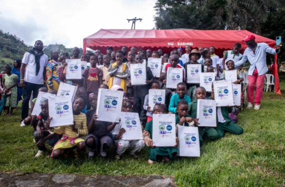 Education : le Centre Jeune Jvepi-Fomack, fonctionnel à Ngambe