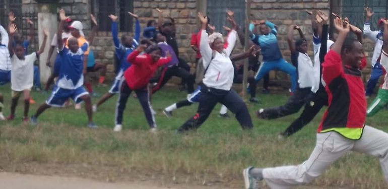 Nyong et Kellé : le préfet annonce la journée de sport