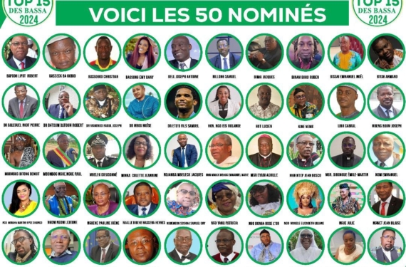 Top 15 des Bassa de l'année : voici les 50 présélectionnés